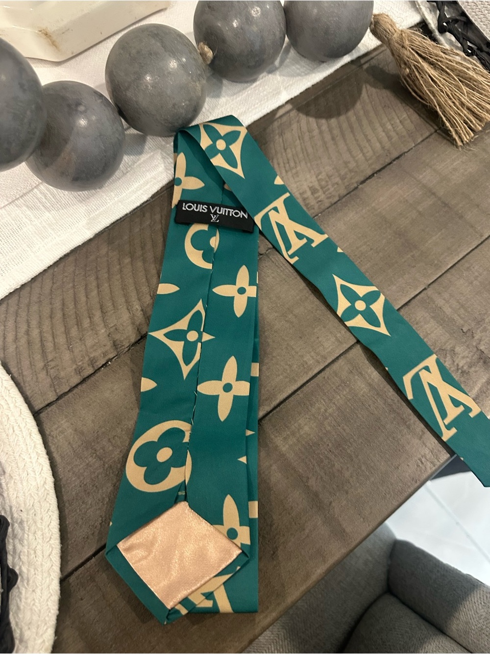 Men’s Tie - Brand New - Picture 4 of 5